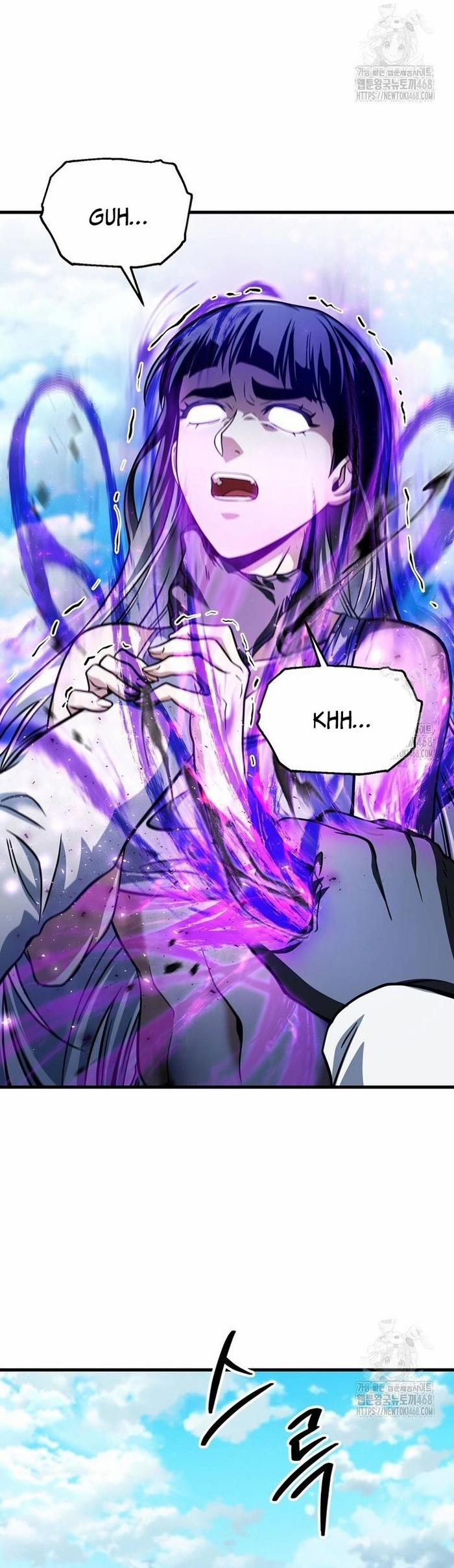 Người Chơi Không Thể Thăng Cấp 184 trang 7