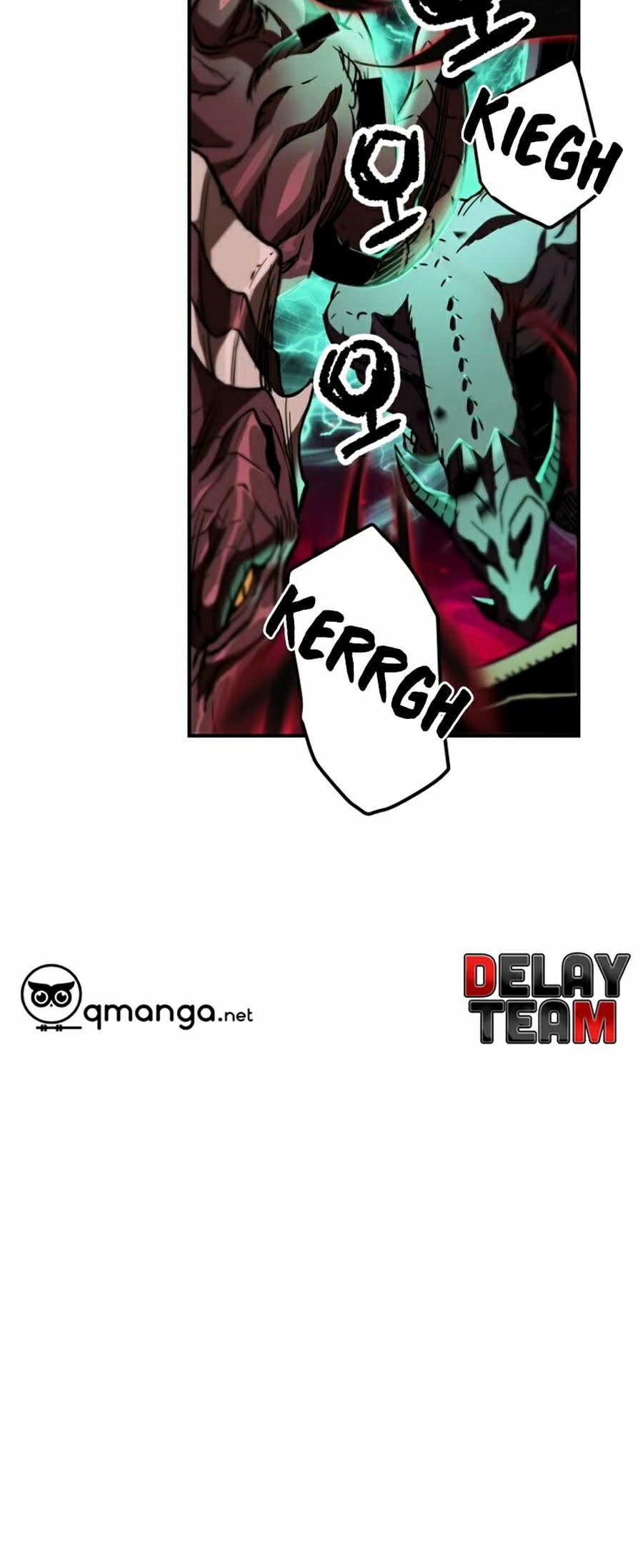 Người Chơi Không Thể Thăng Cấp 19 trang 12