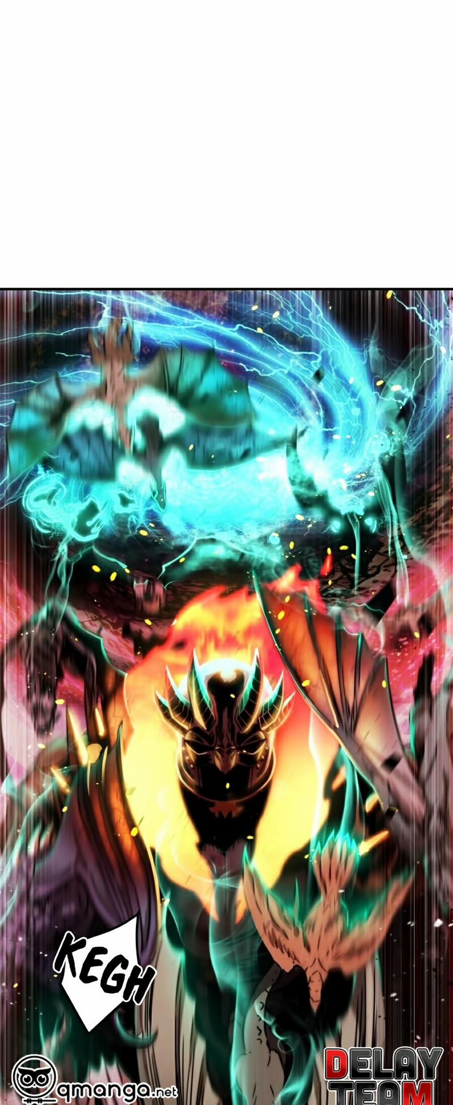 Người Chơi Không Thể Thăng Cấp 19 trang 13