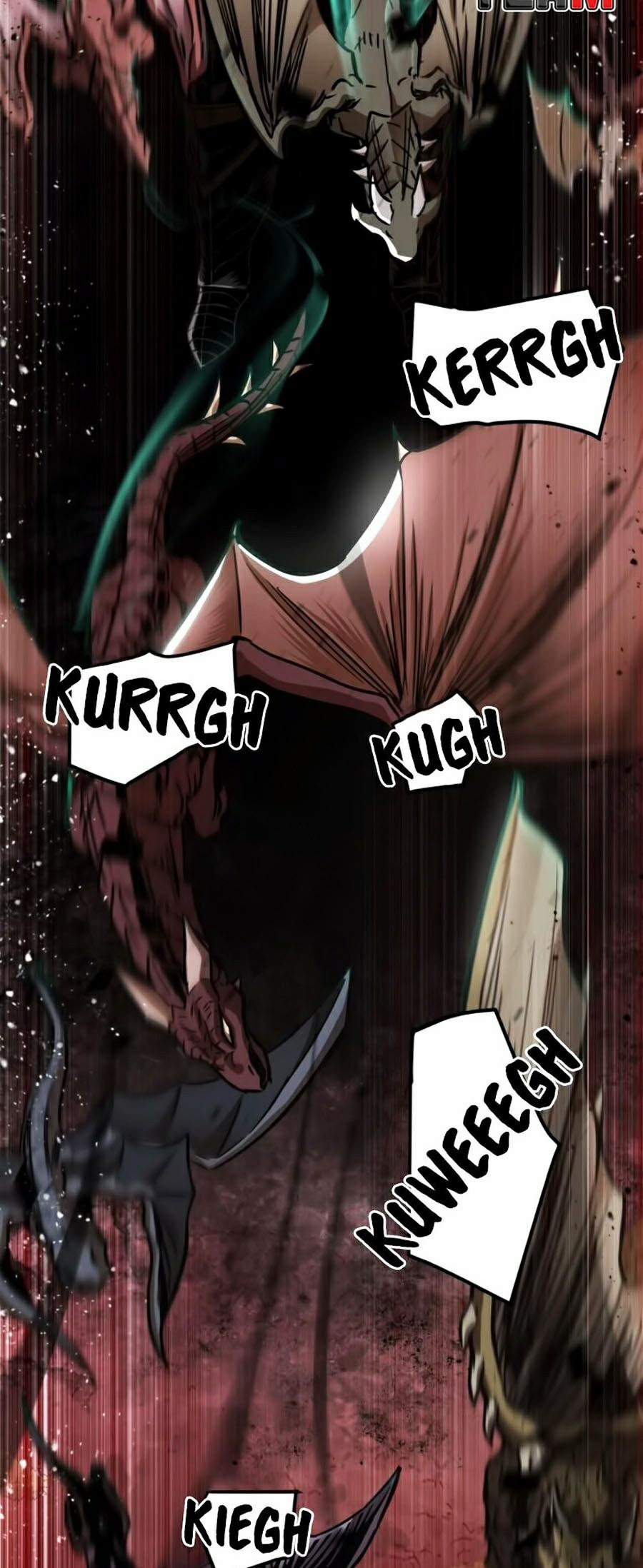 Người Chơi Không Thể Thăng Cấp 19 trang 14