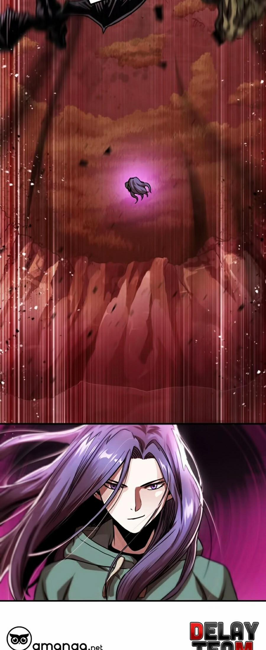 Người Chơi Không Thể Thăng Cấp 19 trang 15