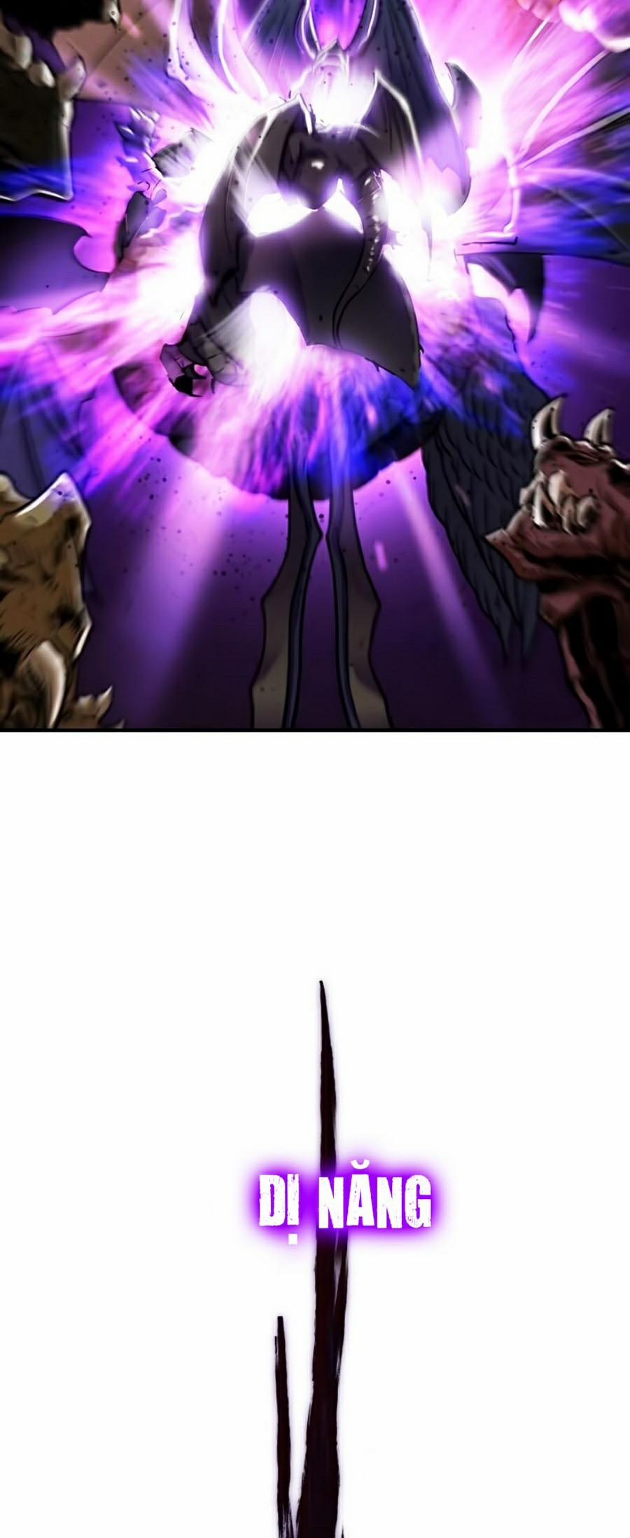 Người Chơi Không Thể Thăng Cấp 19 trang 17