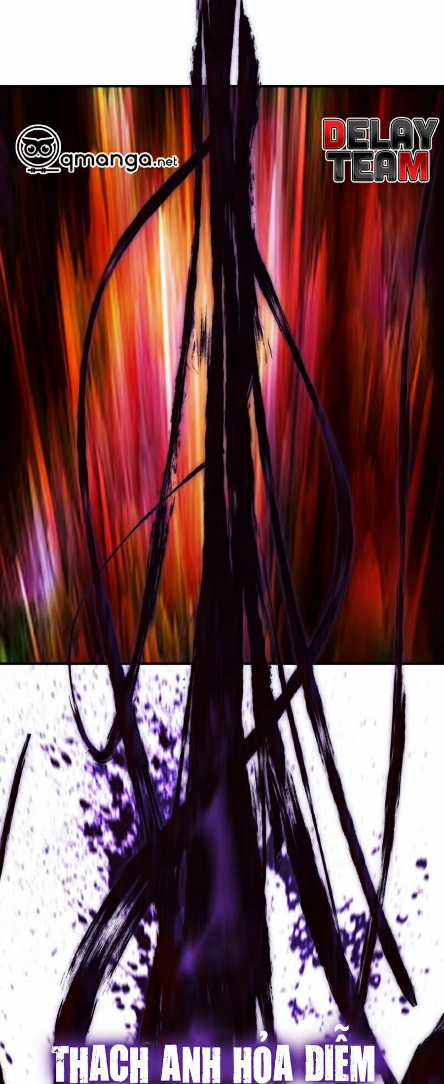 Người Chơi Không Thể Thăng Cấp 19 trang 18