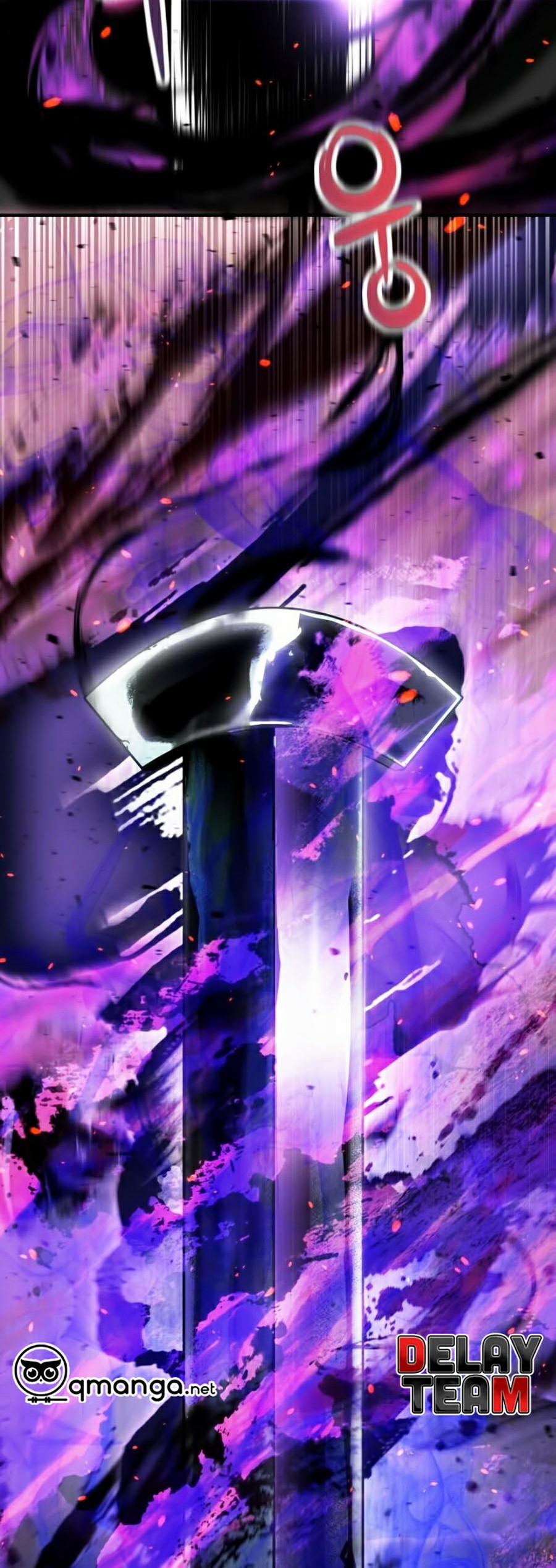 Người Chơi Không Thể Thăng Cấp 19 trang 21