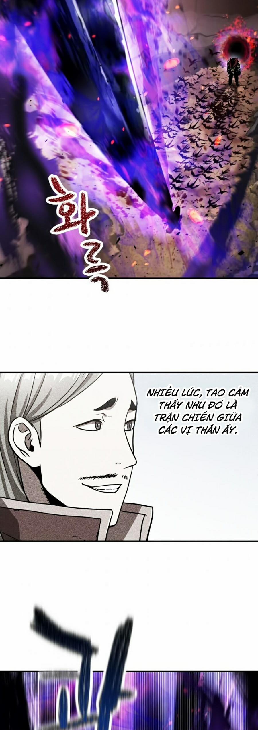 Người Chơi Không Thể Thăng Cấp 19 trang 24