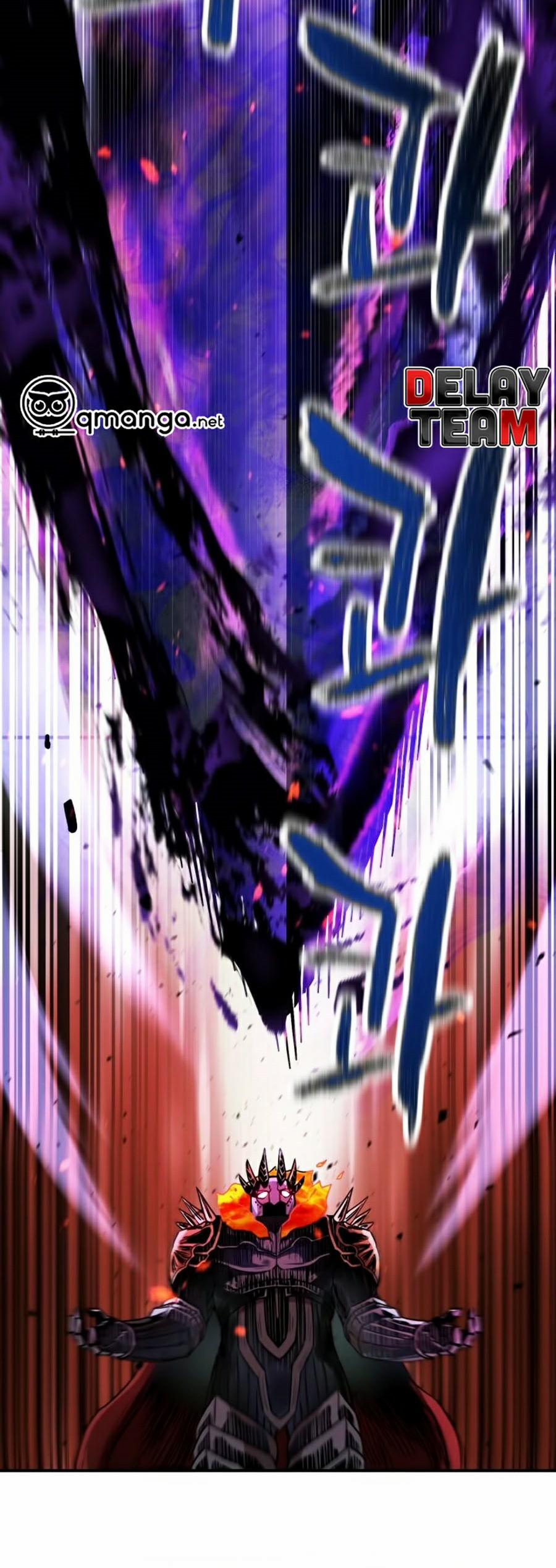 Người Chơi Không Thể Thăng Cấp 19 trang 25