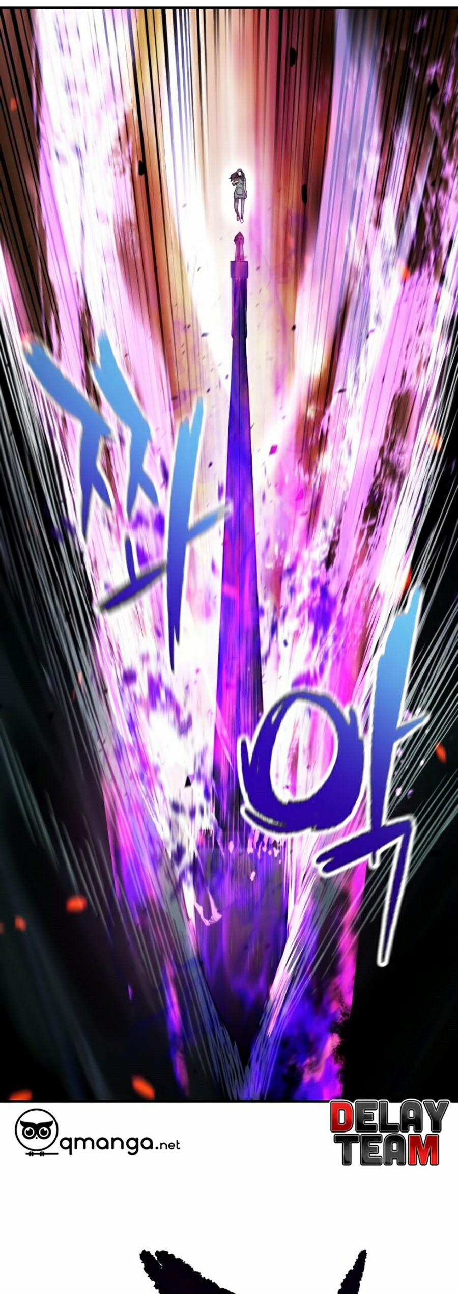 Người Chơi Không Thể Thăng Cấp 19 trang 26