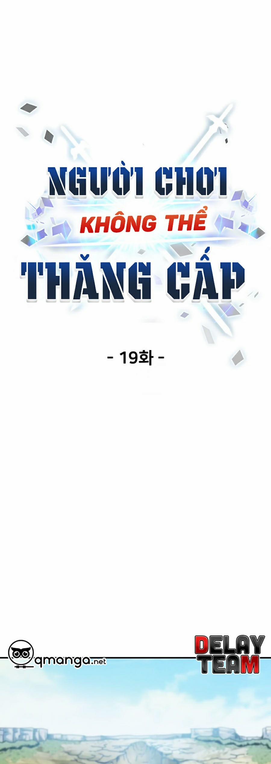 Người Chơi Không Thể Thăng Cấp 19 trang 28