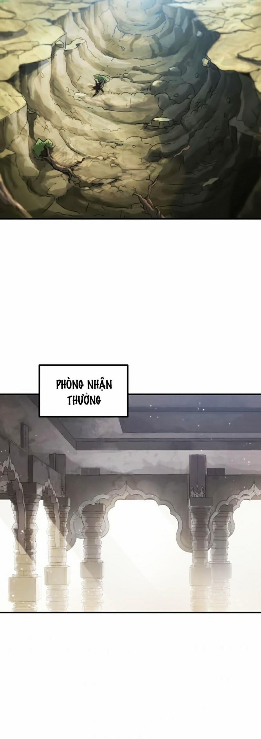 Người Chơi Không Thể Thăng Cấp 19 trang 29