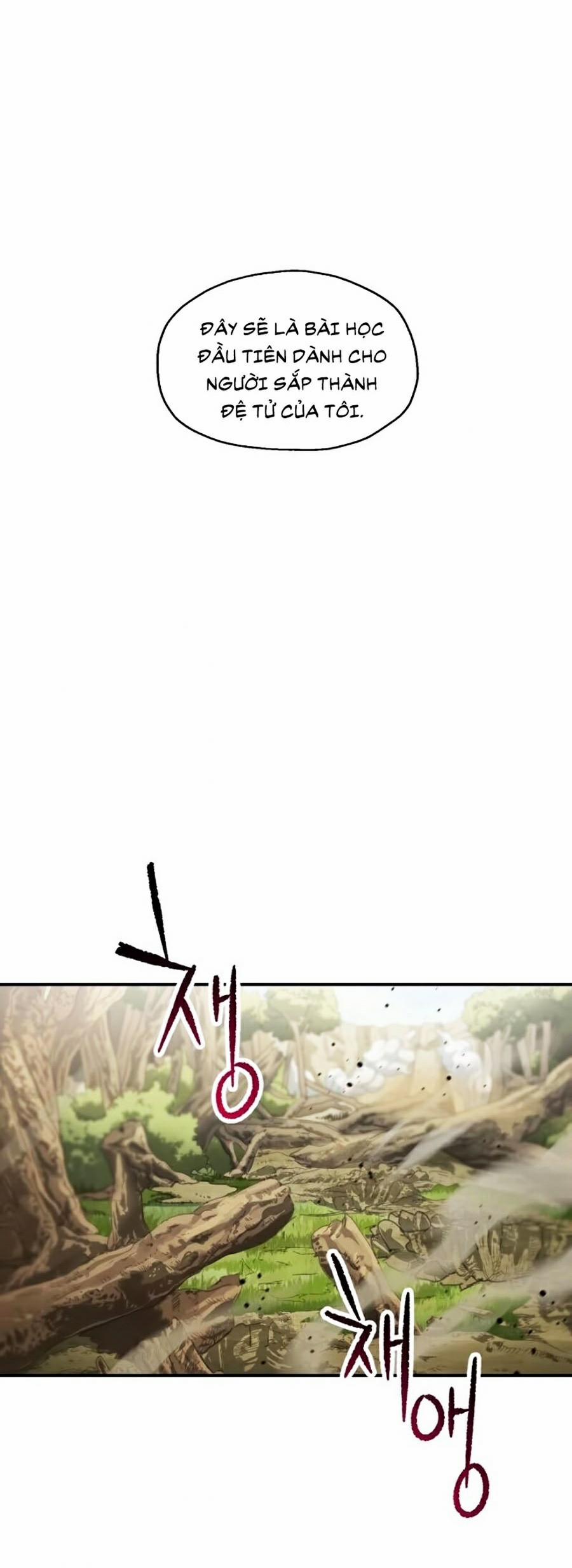 Người Chơi Không Thể Thăng Cấp 19 trang 46