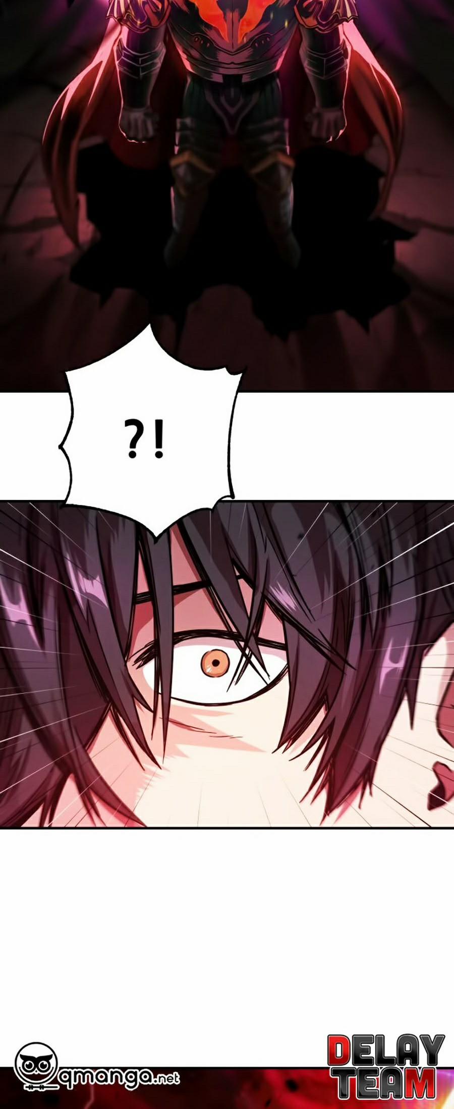 Người Chơi Không Thể Thăng Cấp 19 trang 5