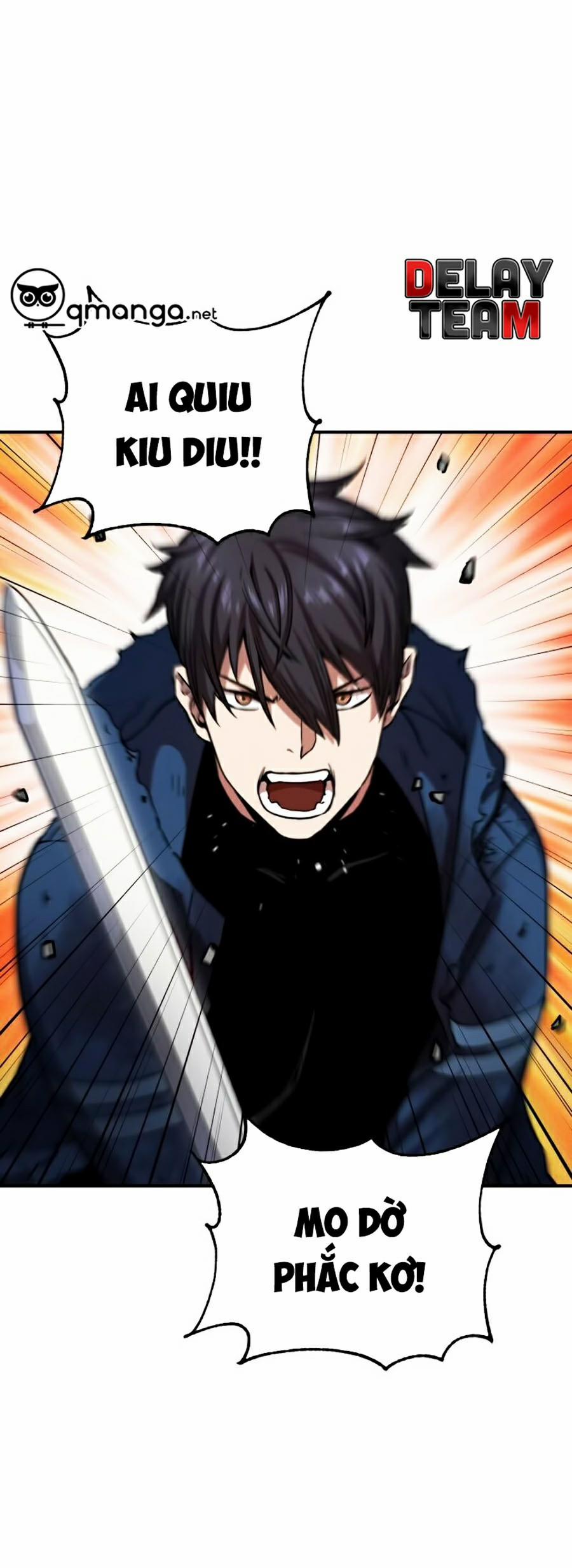 Người Chơi Không Thể Thăng Cấp 19 trang 53