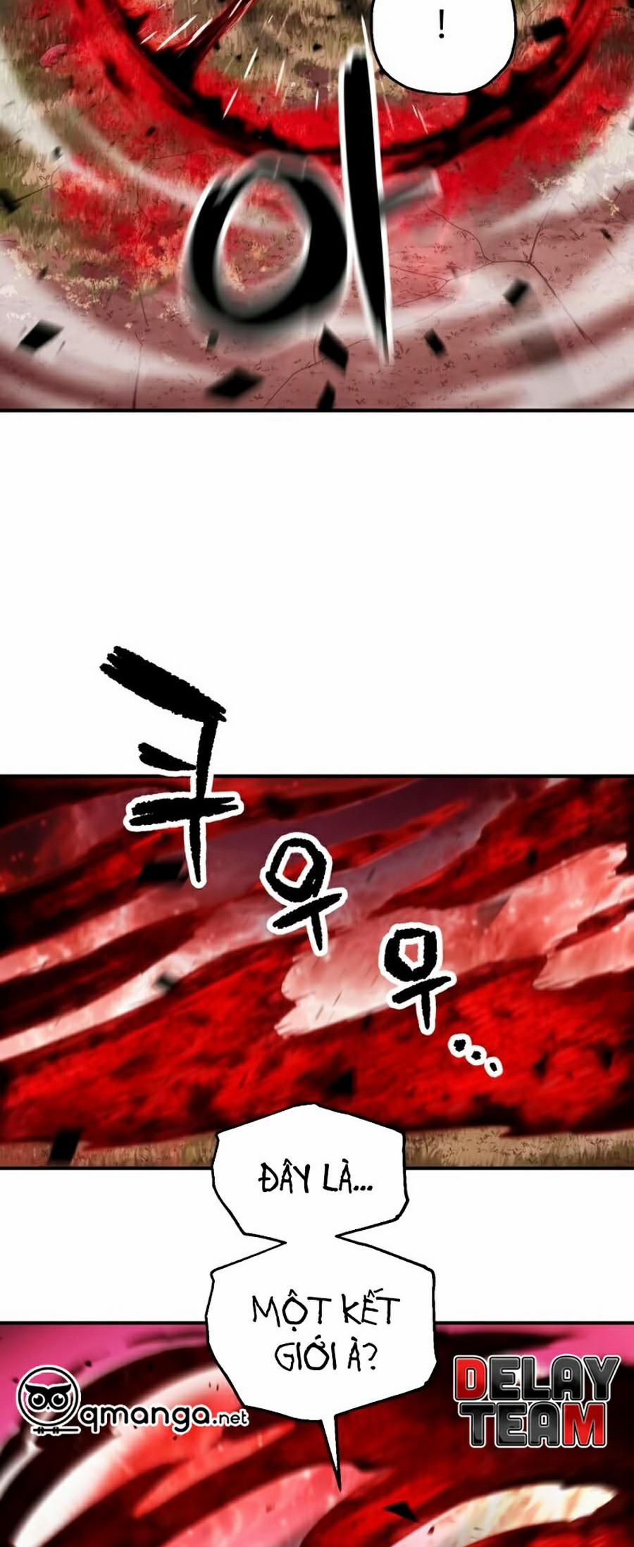 Người Chơi Không Thể Thăng Cấp 19 trang 9