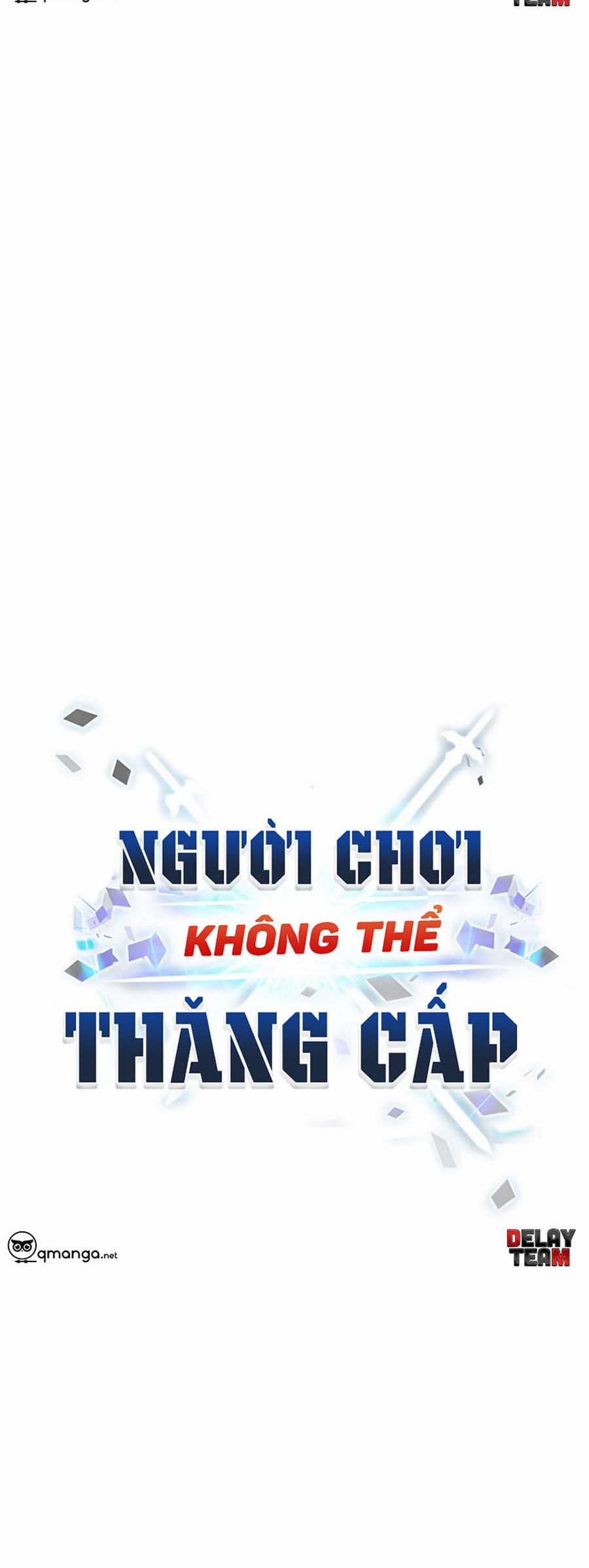 Người Chơi Không Thể Thăng Cấp 2 trang 12