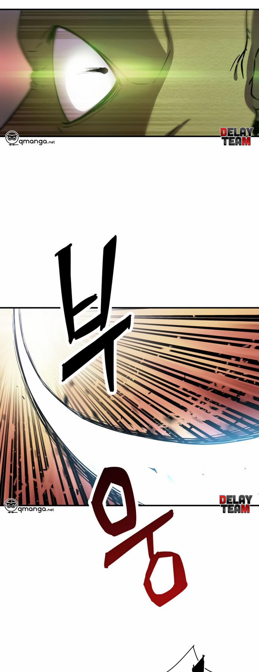 Người Chơi Không Thể Thăng Cấp 2 trang 20