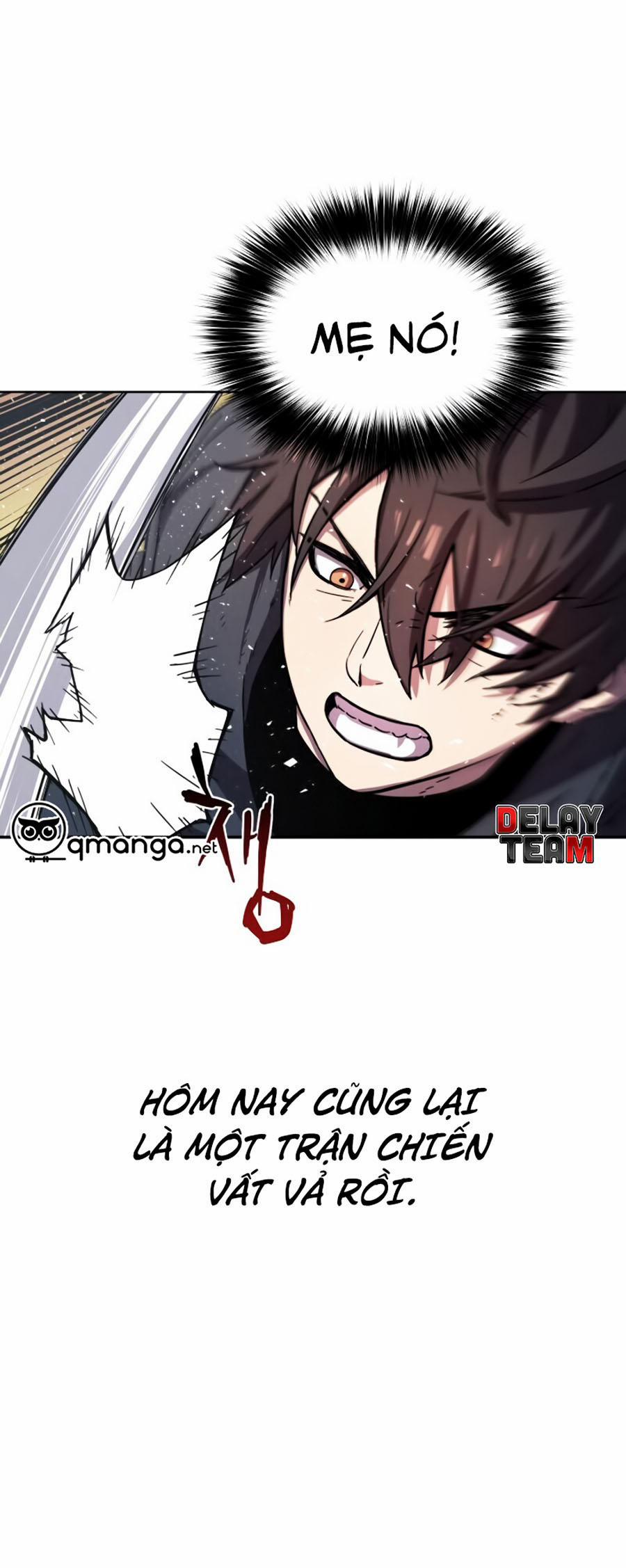 Người Chơi Không Thể Thăng Cấp 2 trang 25