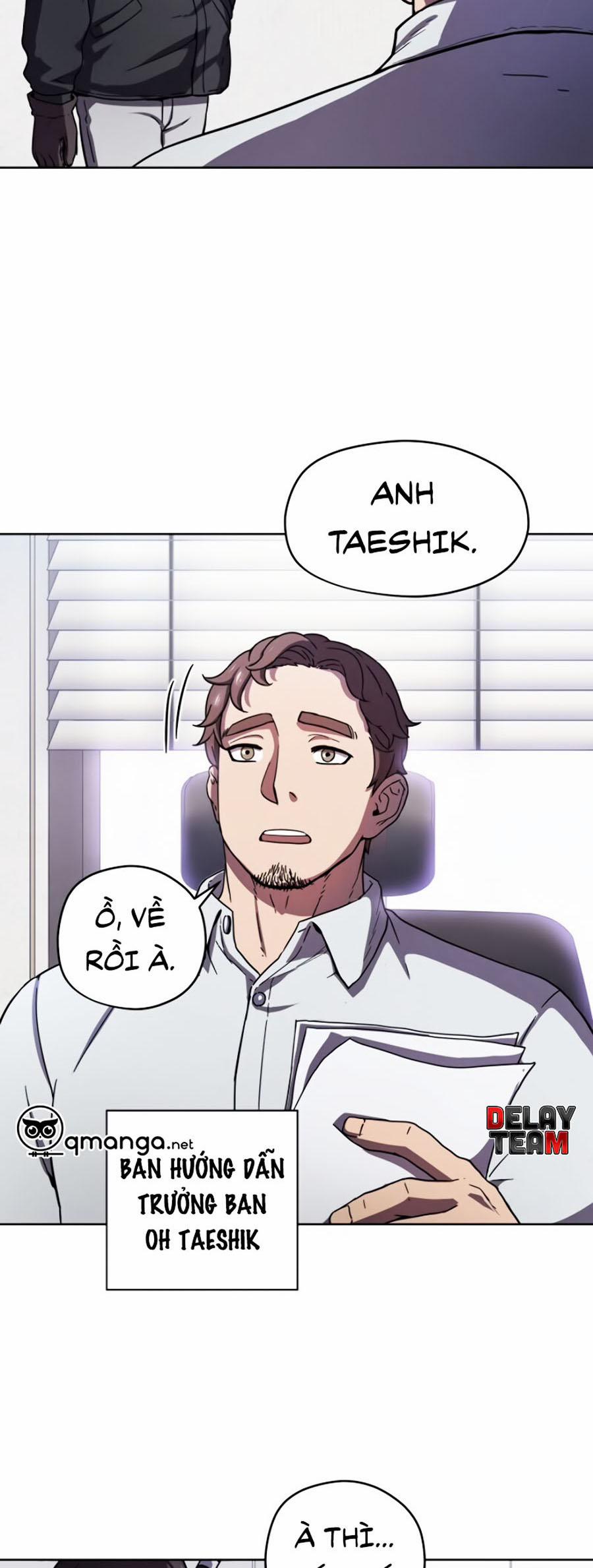 Người Chơi Không Thể Thăng Cấp 2 trang 33