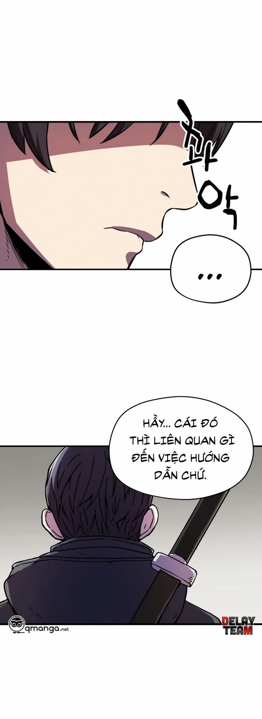 Người Chơi Không Thể Thăng Cấp 2 trang 36