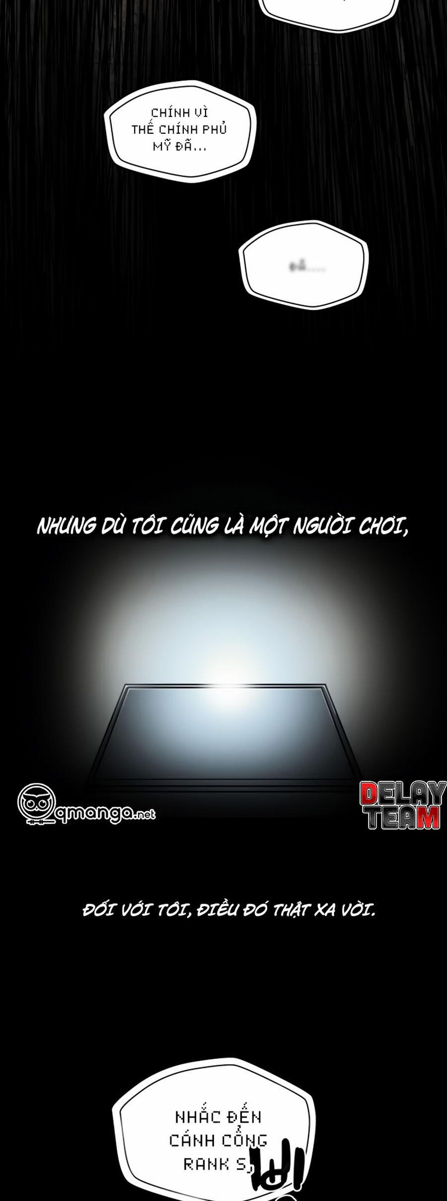 Người Chơi Không Thể Thăng Cấp 2 trang 42