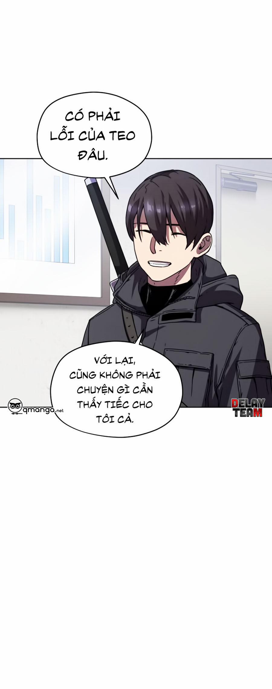 Người Chơi Không Thể Thăng Cấp 2 trang 45