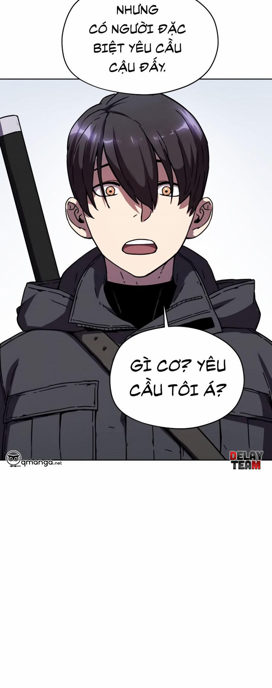 Người Chơi Không Thể Thăng Cấp 2 trang 47