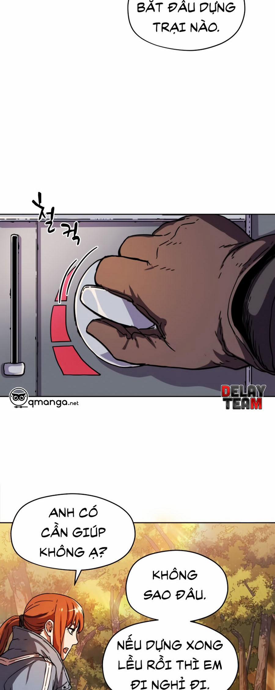 Người Chơi Không Thể Thăng Cấp 2 trang 56