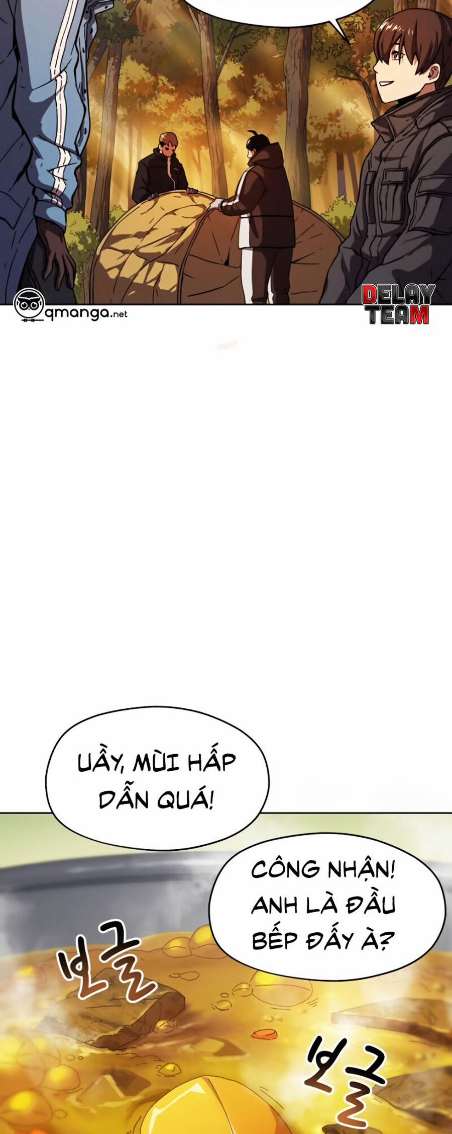 Người Chơi Không Thể Thăng Cấp 2 trang 57