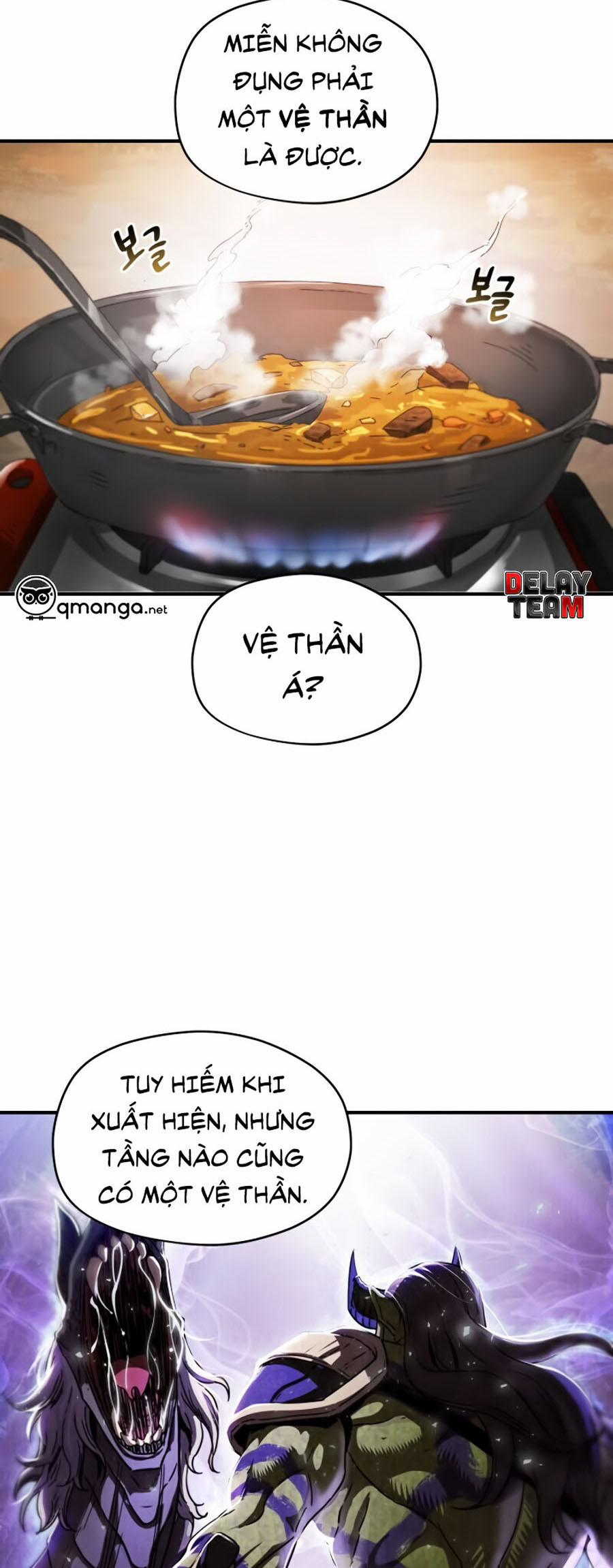 Người Chơi Không Thể Thăng Cấp 2 trang 62