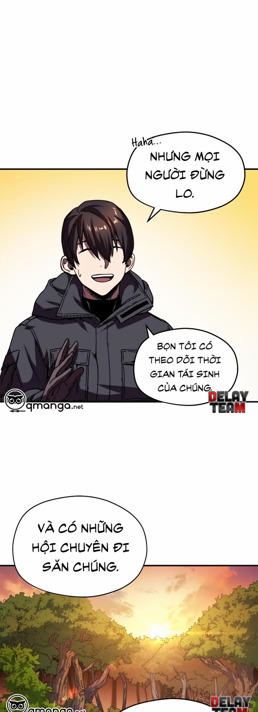 Người Chơi Không Thể Thăng Cấp 2 trang 65