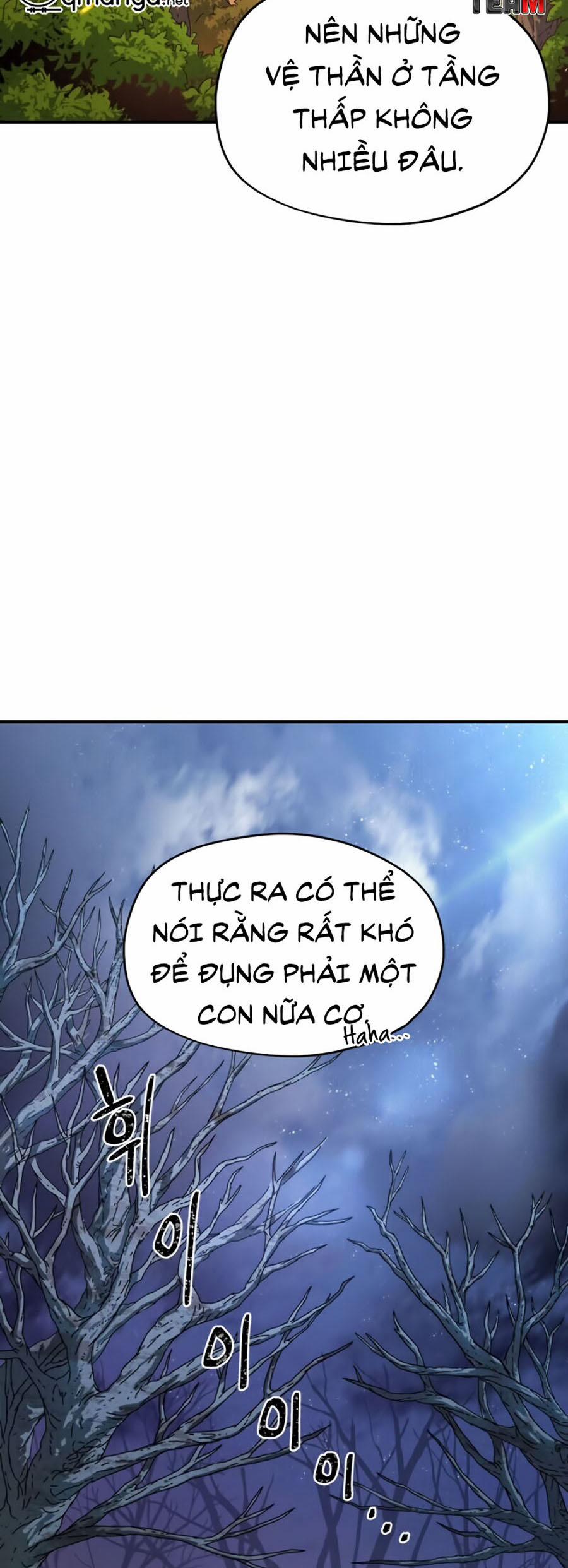 Người Chơi Không Thể Thăng Cấp 2 trang 66