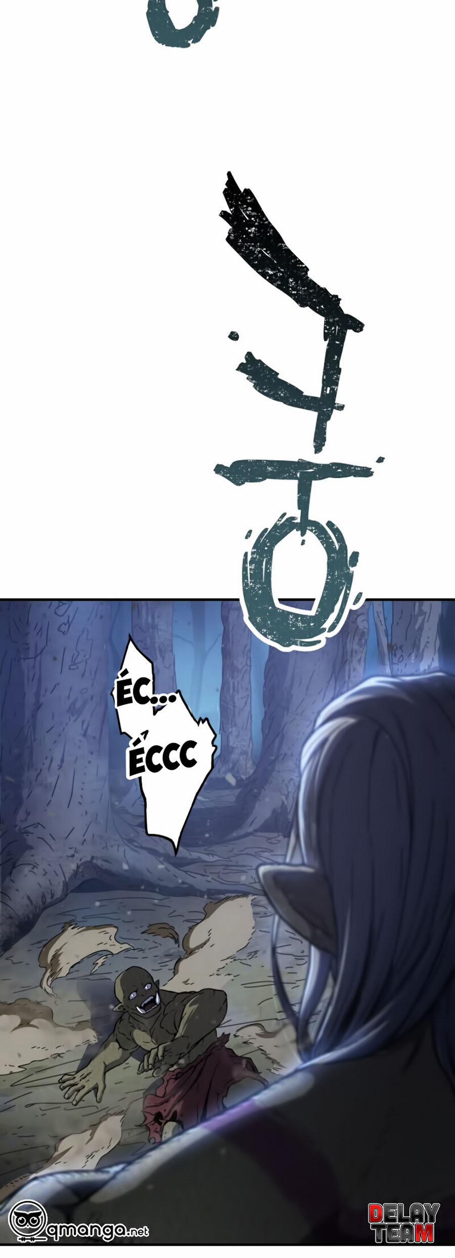 Người Chơi Không Thể Thăng Cấp 2 trang 69