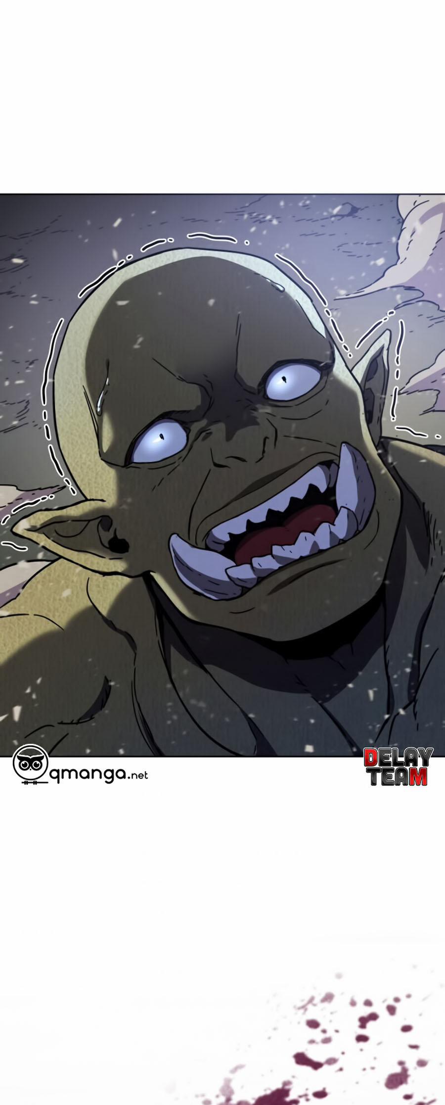 Người Chơi Không Thể Thăng Cấp 2 trang 70