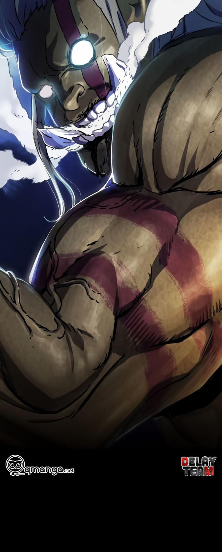 Người Chơi Không Thể Thăng Cấp 2 trang 74