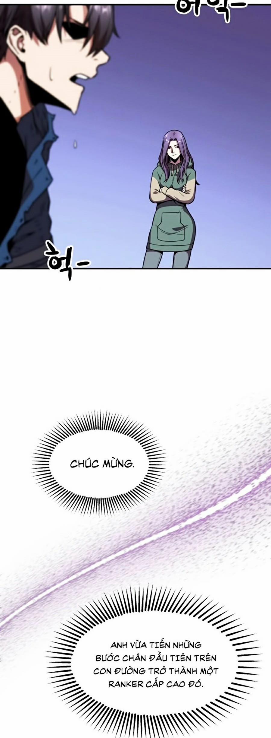 Người Chơi Không Thể Thăng Cấp 20 trang 12