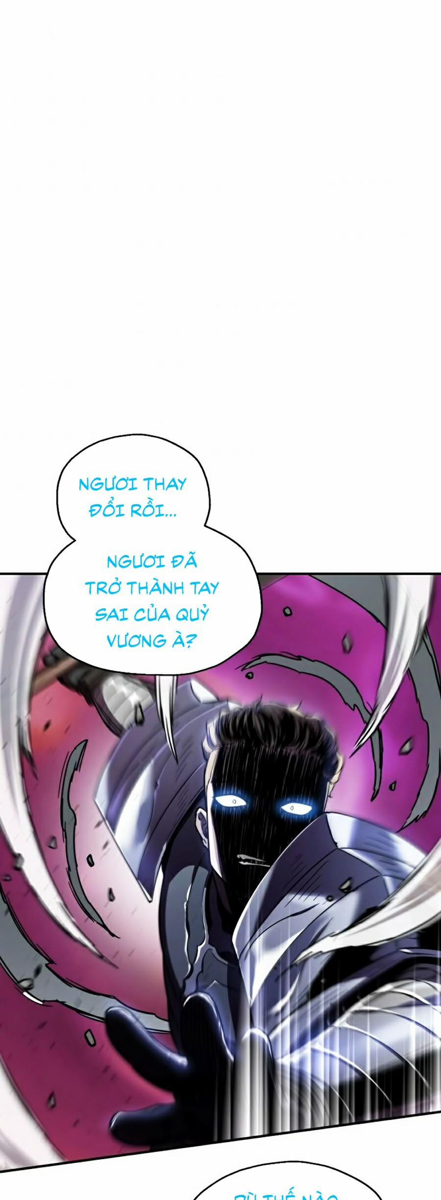 Người Chơi Không Thể Thăng Cấp 20 trang 2