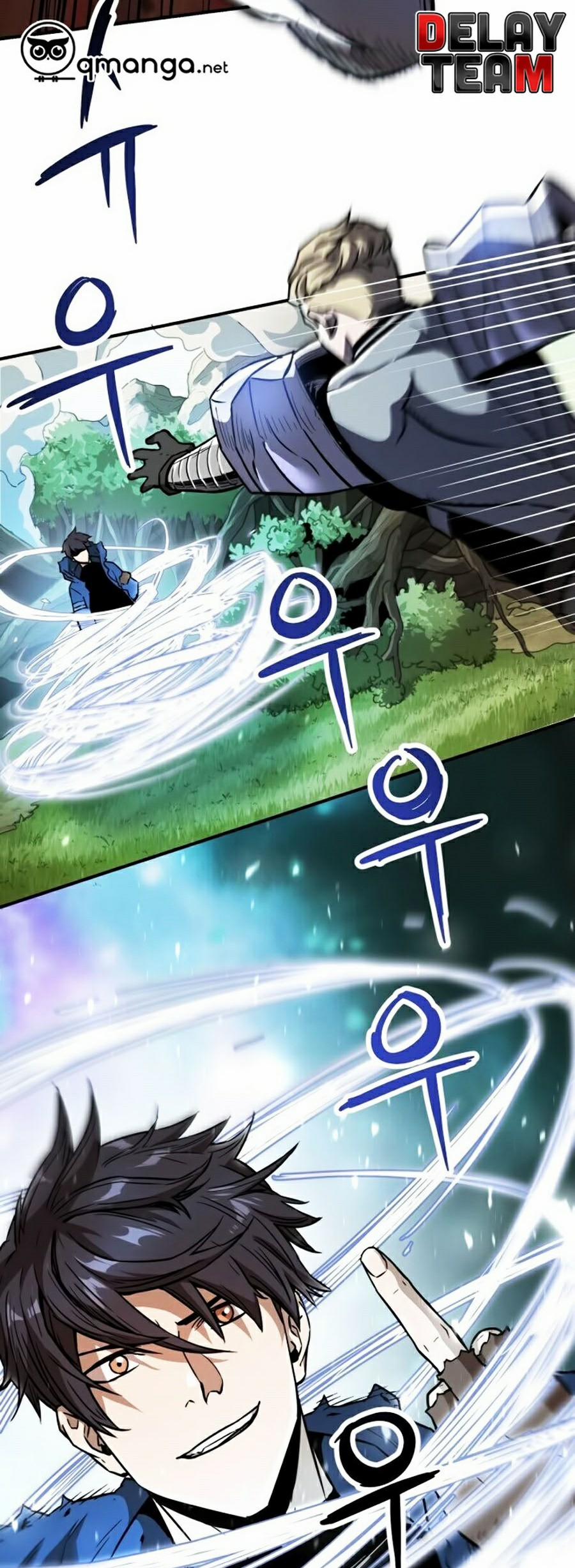 Người Chơi Không Thể Thăng Cấp 20 trang 28