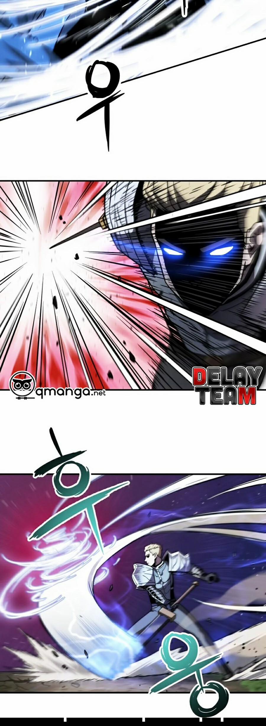 Người Chơi Không Thể Thăng Cấp 20 trang 29