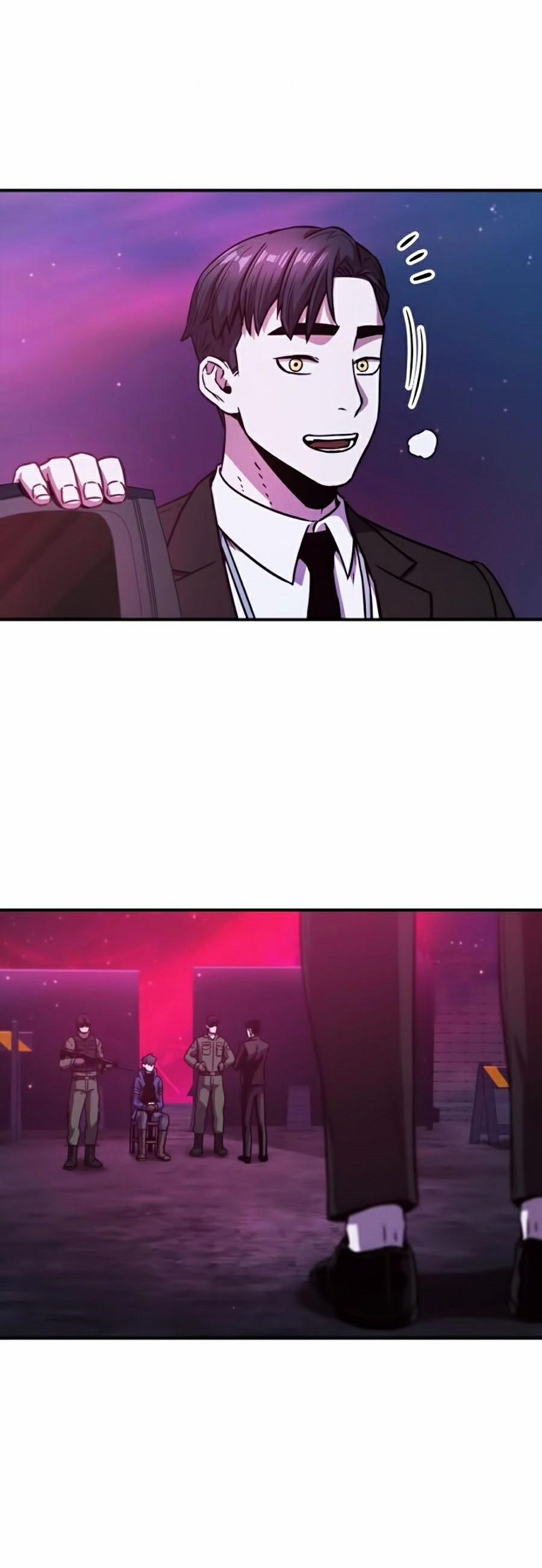 Người Chơi Không Thể Thăng Cấp 20 trang 36