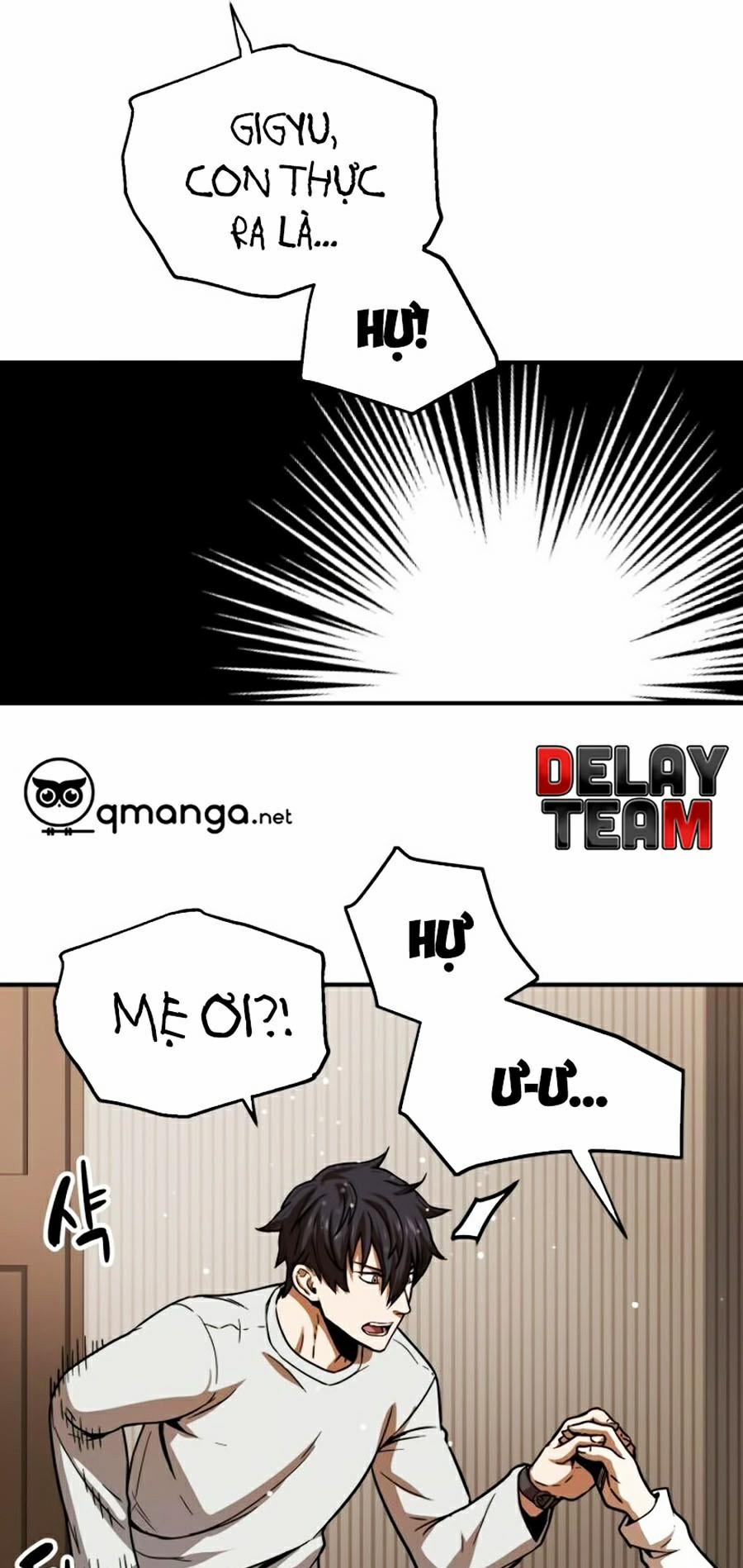 Người Chơi Không Thể Thăng Cấp 20 trang 44