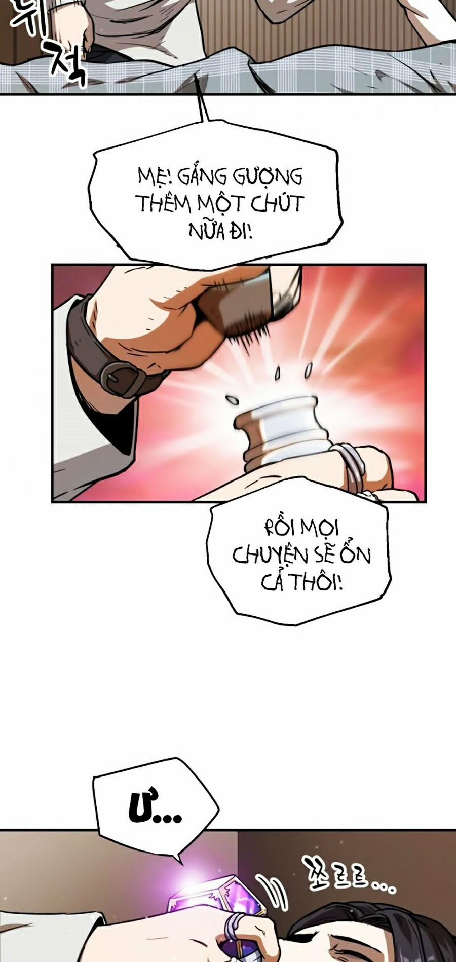 Người Chơi Không Thể Thăng Cấp 20 trang 45