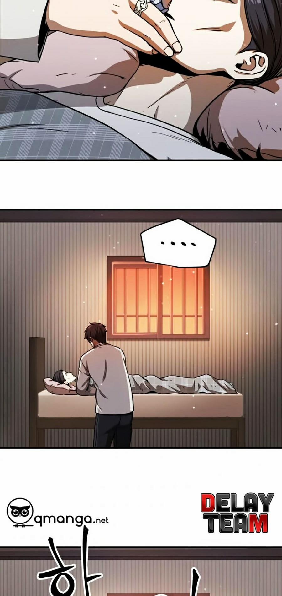 Người Chơi Không Thể Thăng Cấp 20 trang 46