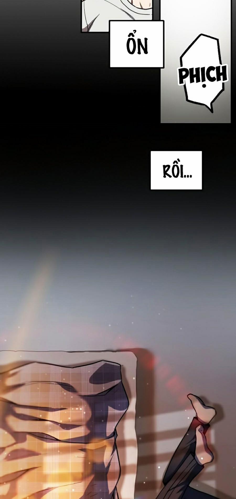 Người Chơi Không Thể Thăng Cấp 20 trang 48