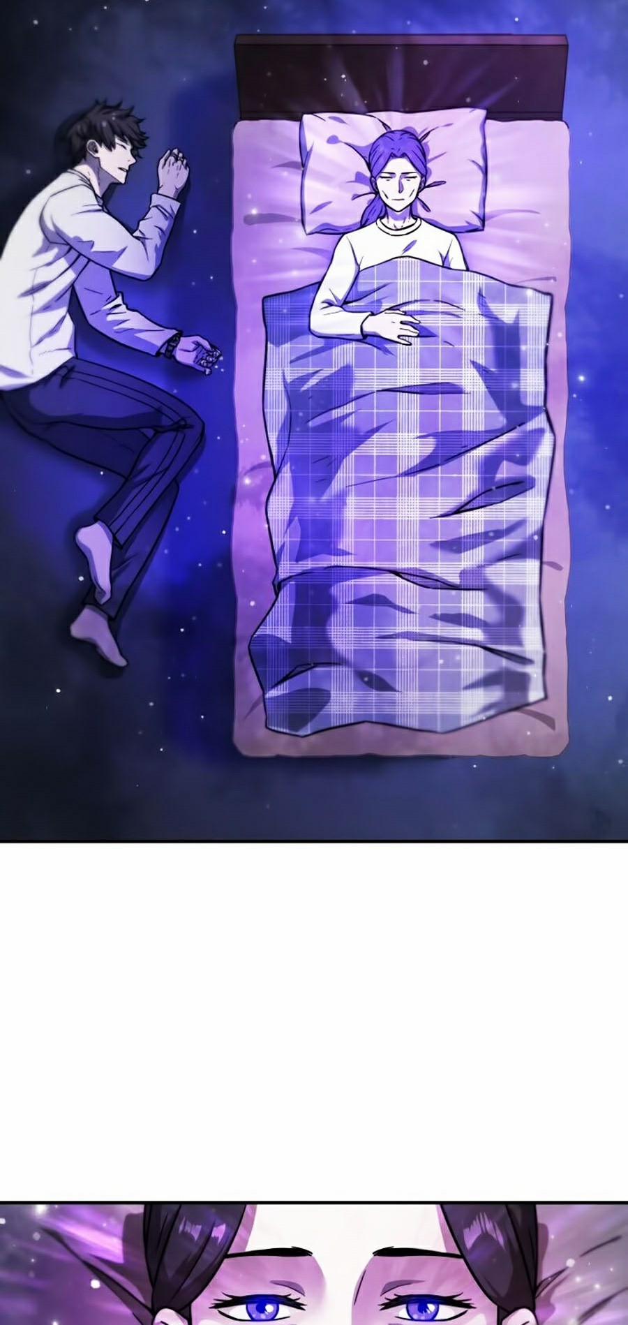 Người Chơi Không Thể Thăng Cấp 20 trang 55