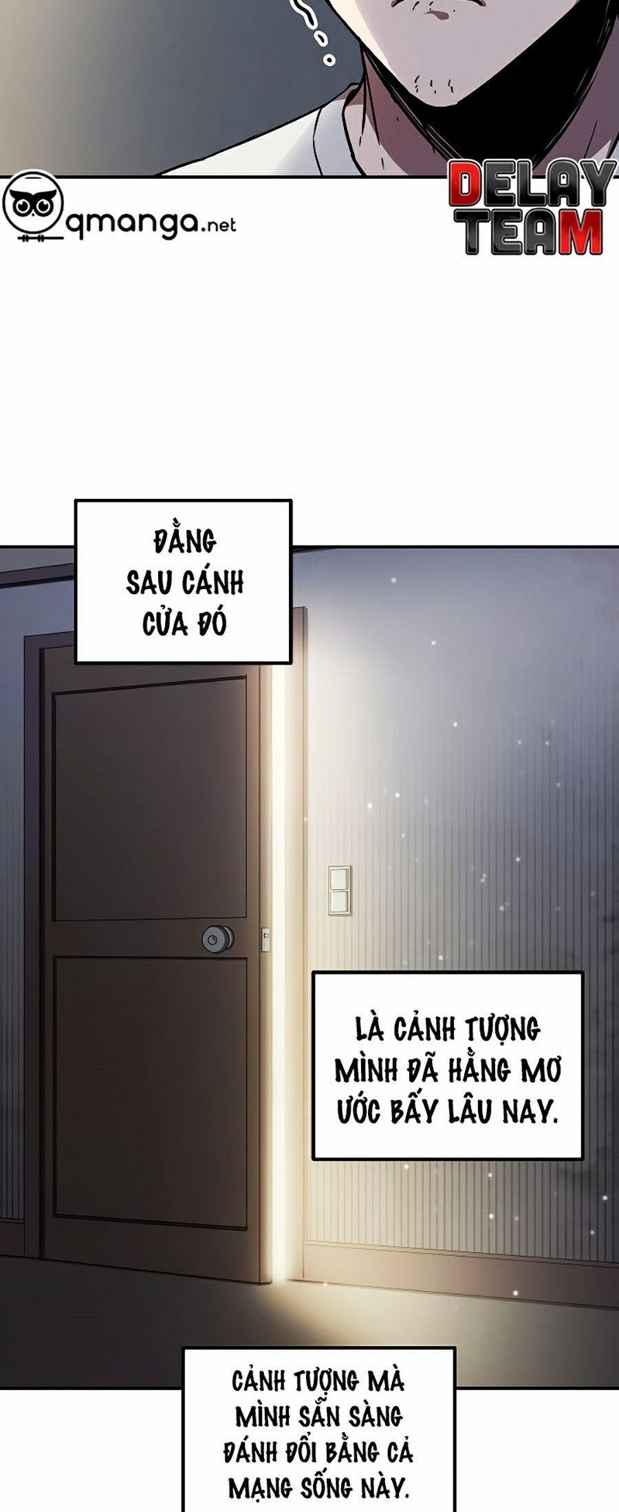 Người Chơi Không Thể Thăng Cấp 21 trang 12