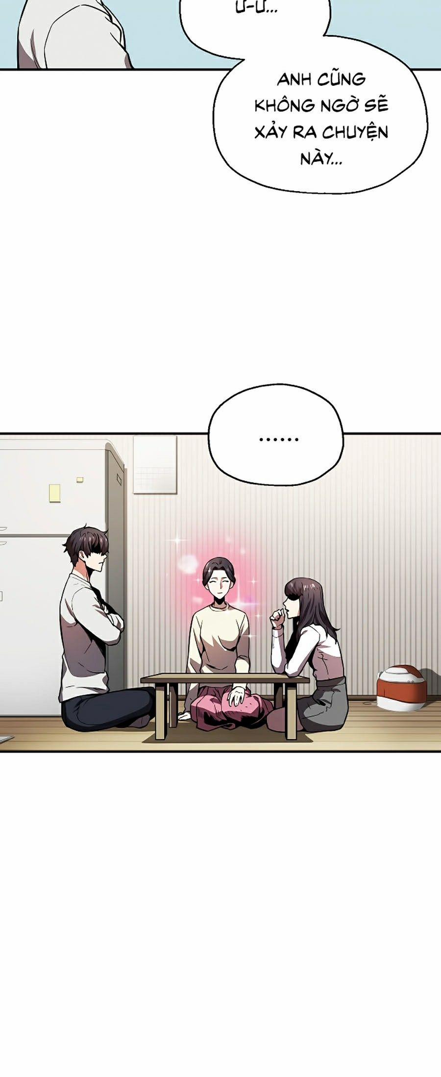 Người Chơi Không Thể Thăng Cấp 21 trang 18