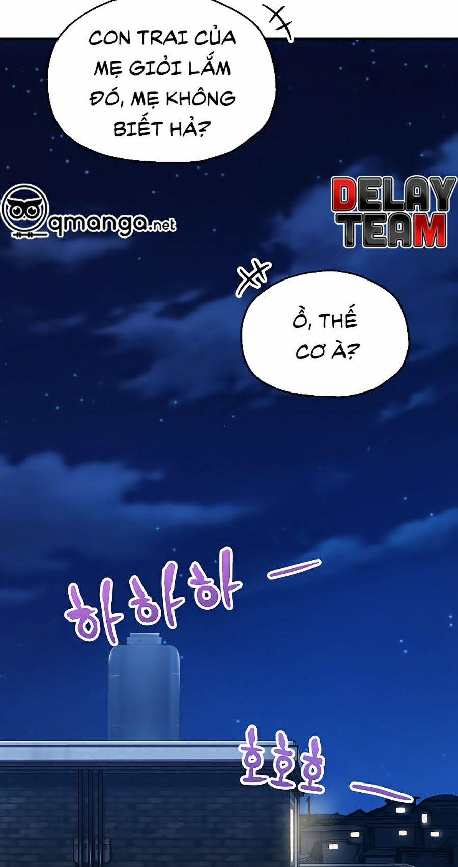 Người Chơi Không Thể Thăng Cấp 21 trang 23