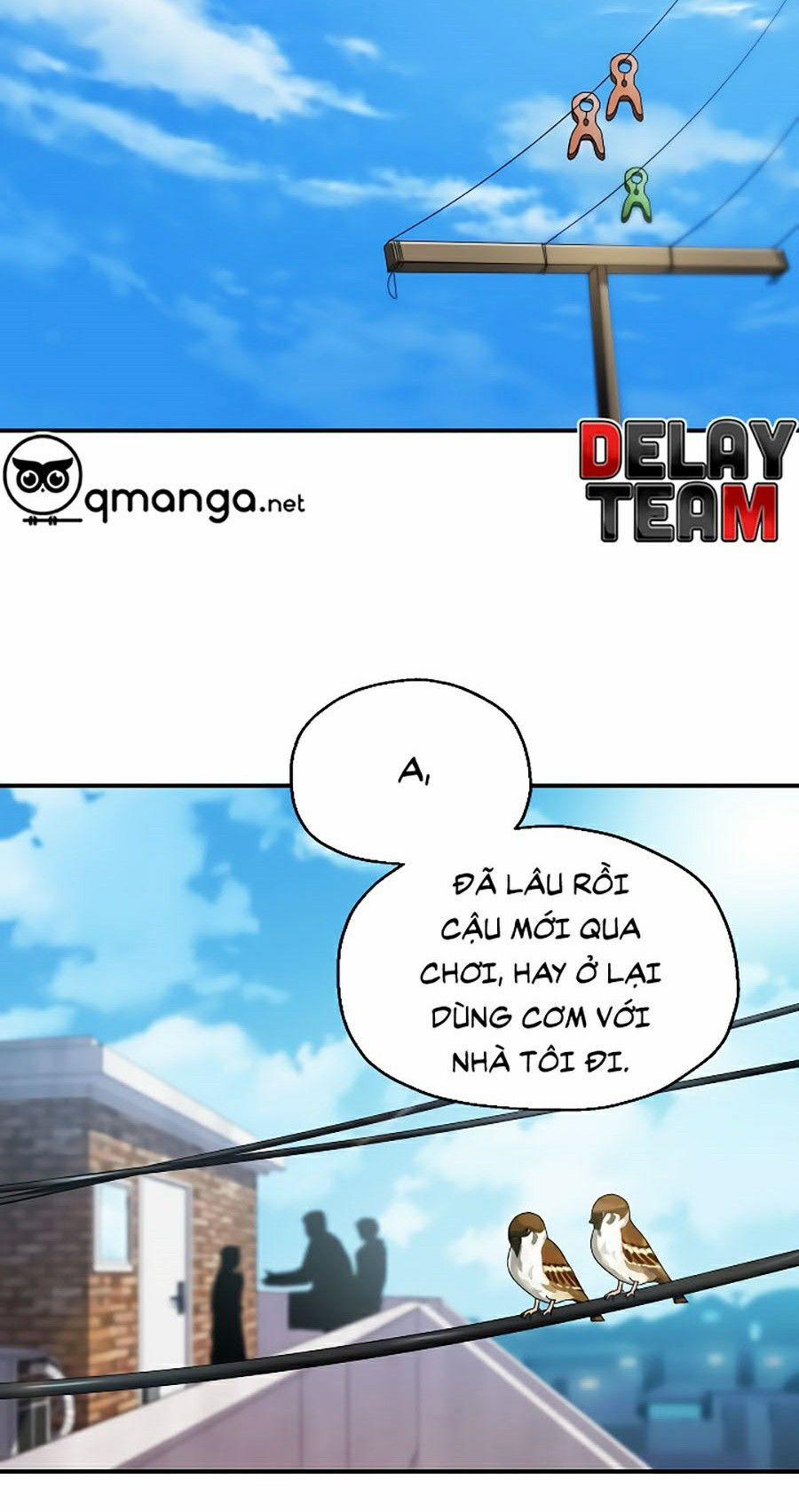 Người Chơi Không Thể Thăng Cấp 21 trang 25
