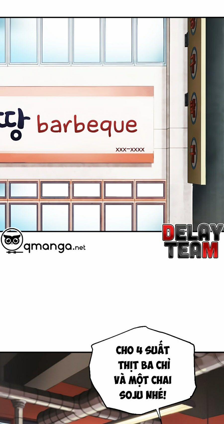 Người Chơi Không Thể Thăng Cấp 21 trang 29