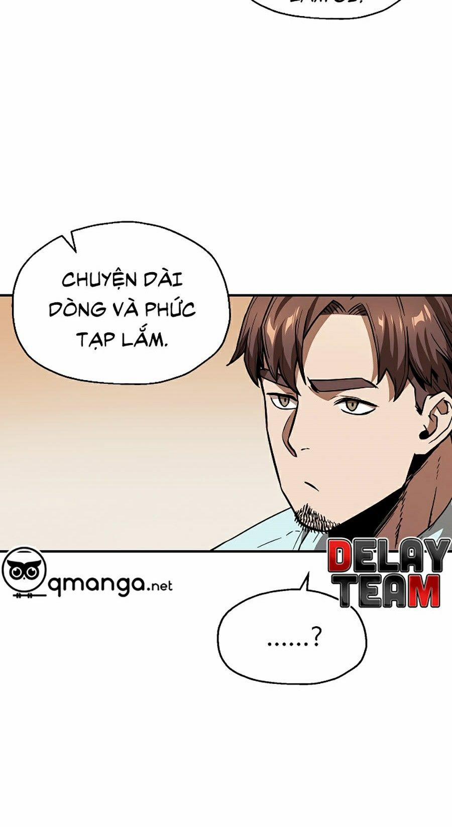 Người Chơi Không Thể Thăng Cấp 21 trang 39