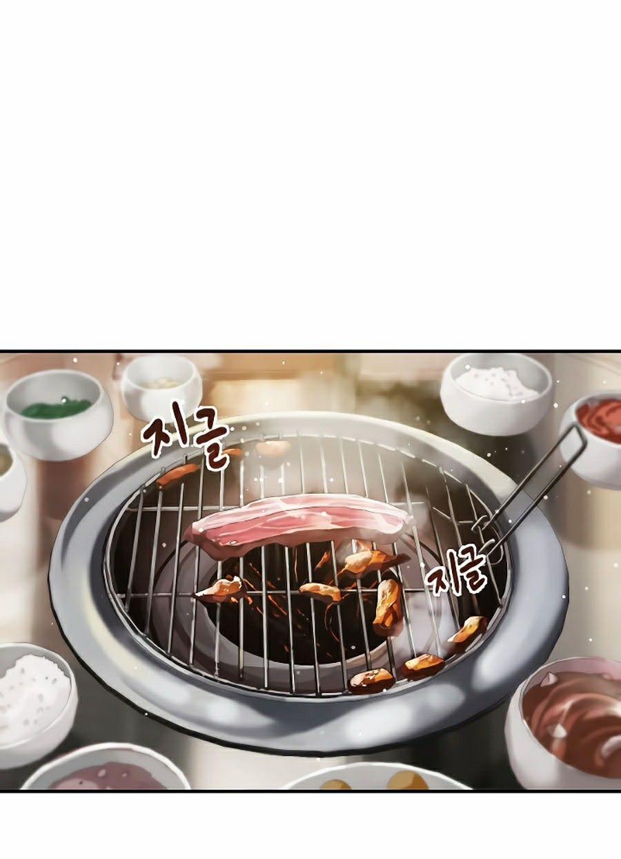 Người Chơi Không Thể Thăng Cấp 21 trang 40